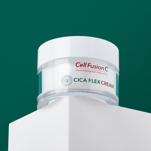 [Cell Fusion C] Cica Flex Creme 55ml