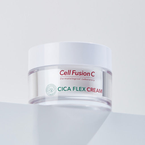 [Cell Fusion C] Cica Flex Cream 55ml