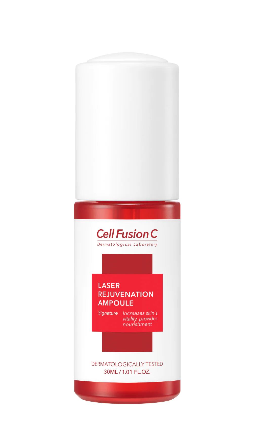 [Cell Fusion C] Laser-Verjüngungsampulle 30ml