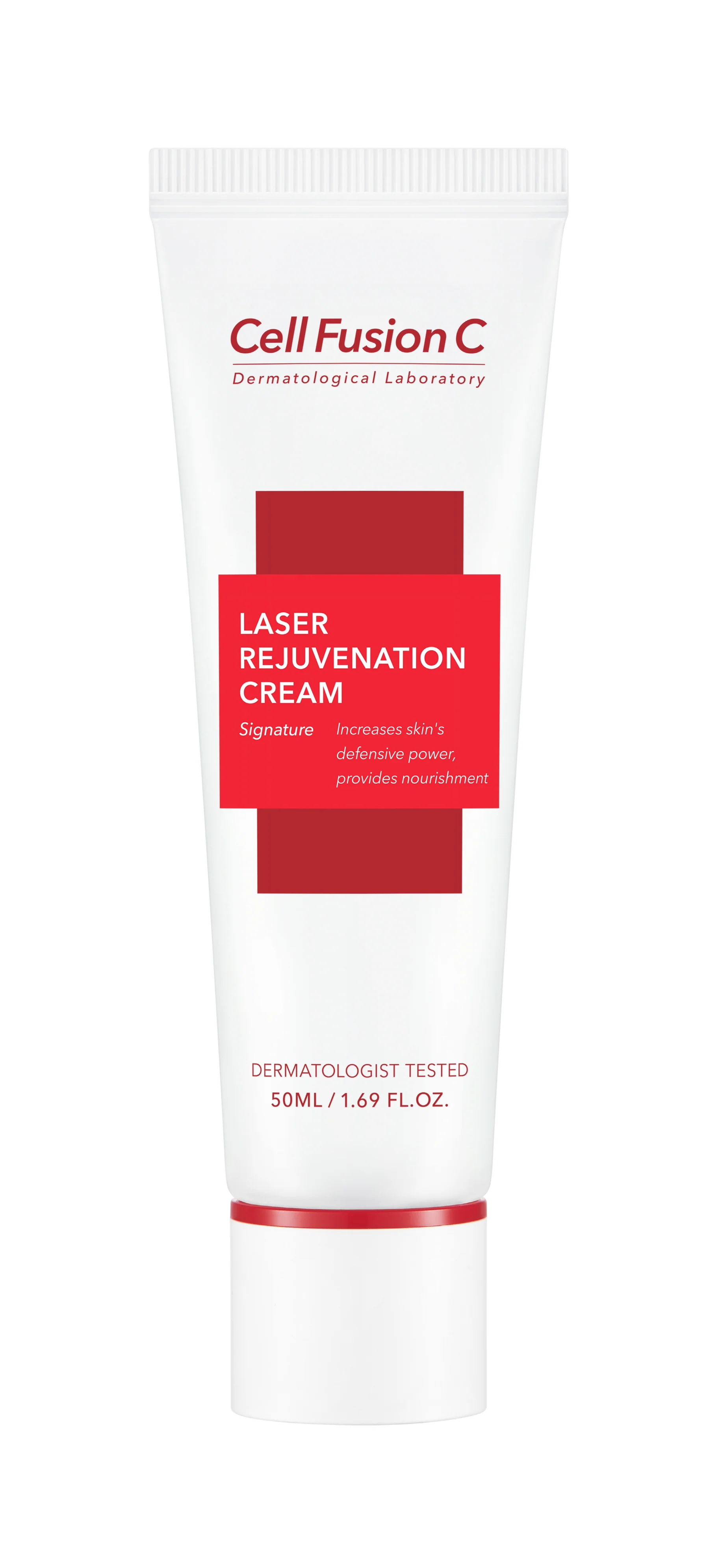 [Cell Fusion C] Laser Rejuvenation Cream 50ml