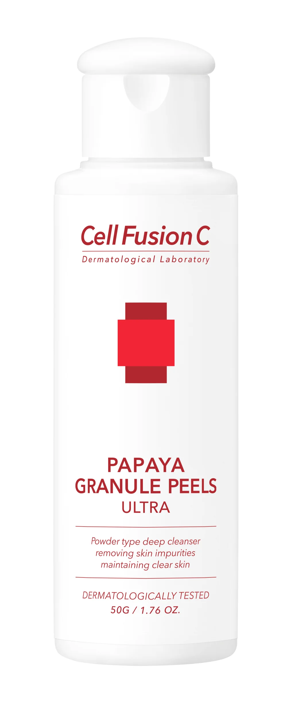 [Cell Fusion C] Papaya-Granulatschalen Ultra 50g