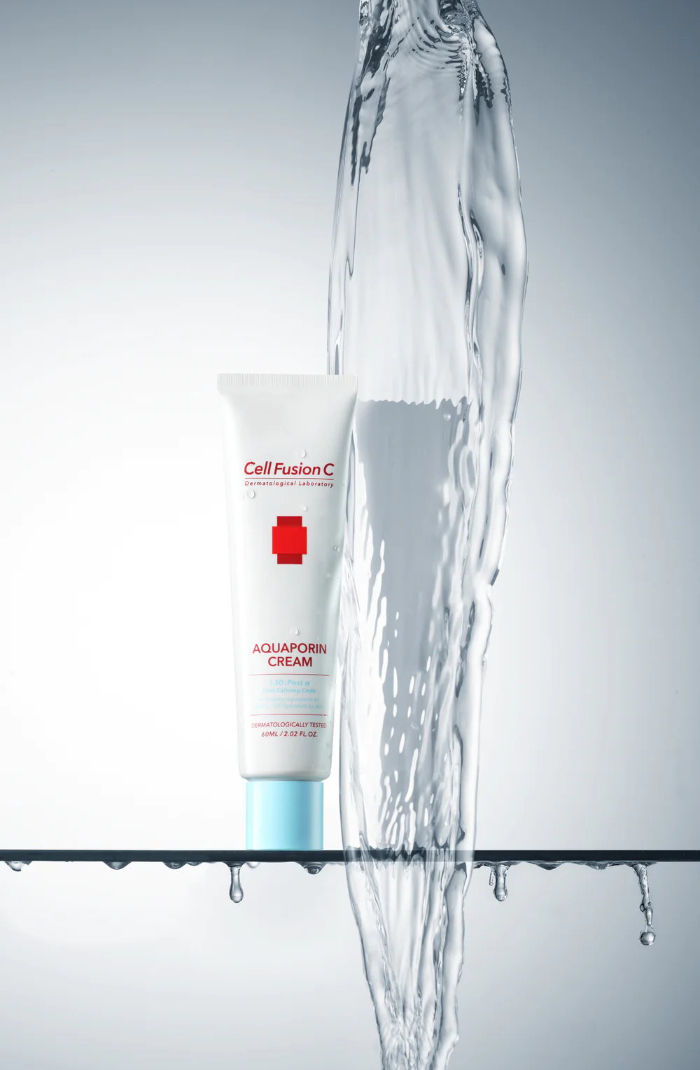 [Cell Fusion C] Post Alpha Aquaporin Creme 60ml