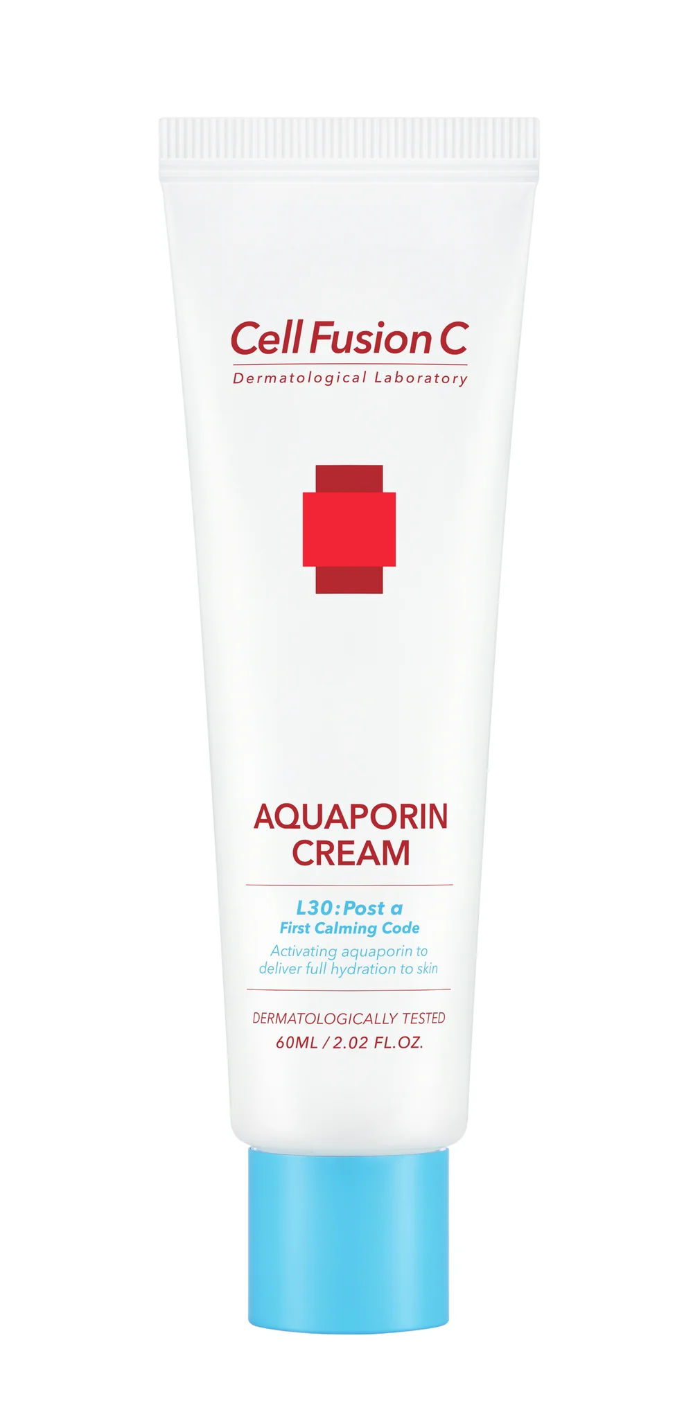 [Cell Fusion C] Post Alpha Aquaporin Creme 60ml