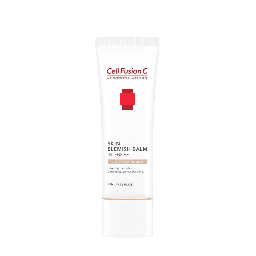 [Cell Fusion C] Skin Blemish Balm Intensive (getönte Feuchtigkeitscreme BB-Creme) 40ml