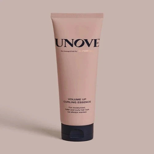 UNOVE Volume Up Curling Essence 147ml