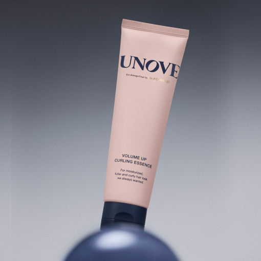 UNOVE Volume Up Locken-Essenz, 147 ml