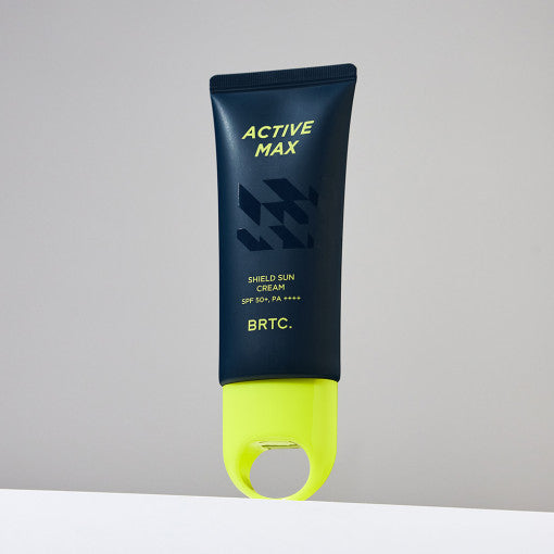 BRTC Active Max Shield Sonnencreme LSF 50+/PA ++++ 50ml