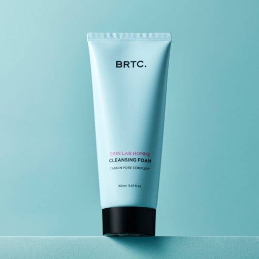 BRTC Skin Lab Homme Reinigungsschaum 150ml