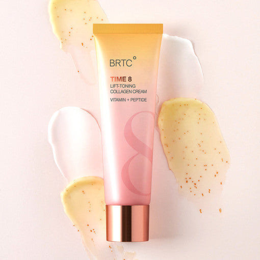 BRTC Time 8 Lift Toning Kollagencreme 80ml