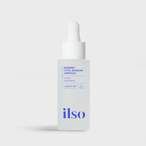 ilso Barrier Vital Banding Ampulle 30ml