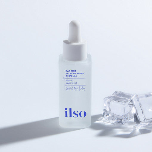 ilso Barrier Vital Banding Ampulle 30ml