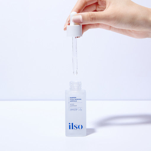 ilso Barrier Vital Banding Ampulle 30ml