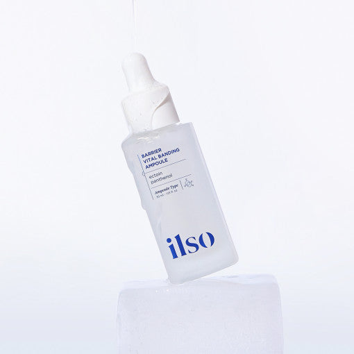 ilso Barrier Vital Banding Ampulle 30ml