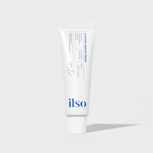 ilso Cencera Reparaturcreme 50ml