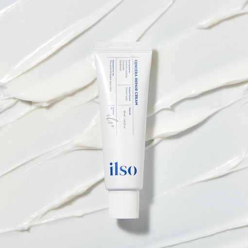 ilso Cencera Reparaturcreme 50ml