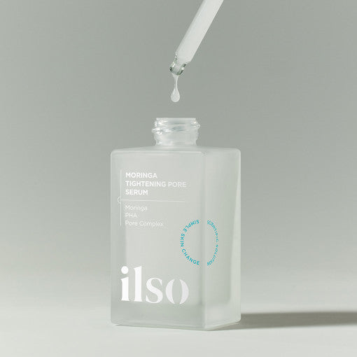 ilso Moringa Straffendes Porenserum 30ml 