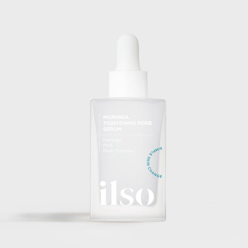 ilso Moringa Straffendes Porenserum 30ml 