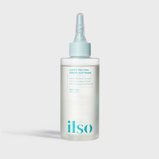 ilso Super Melting Talgweichmacher 150ml