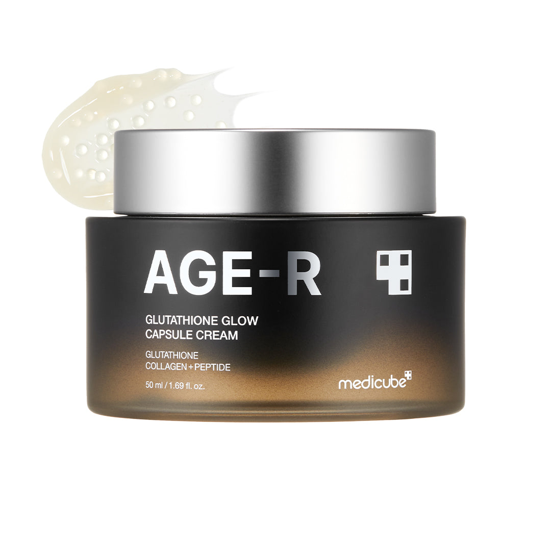 medicube AGE-R Glutathion Glow Kapselcreme 50ml 