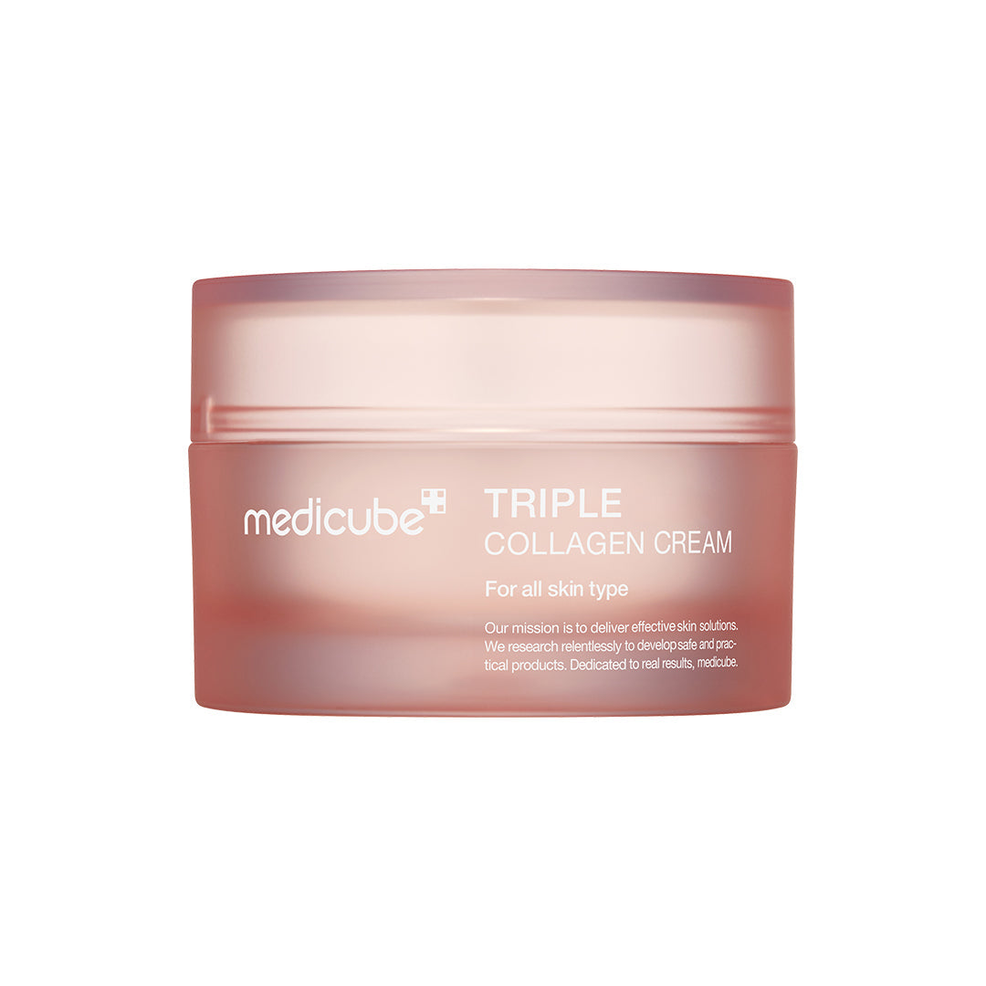 medicube Triple Collagen Creme 50ml