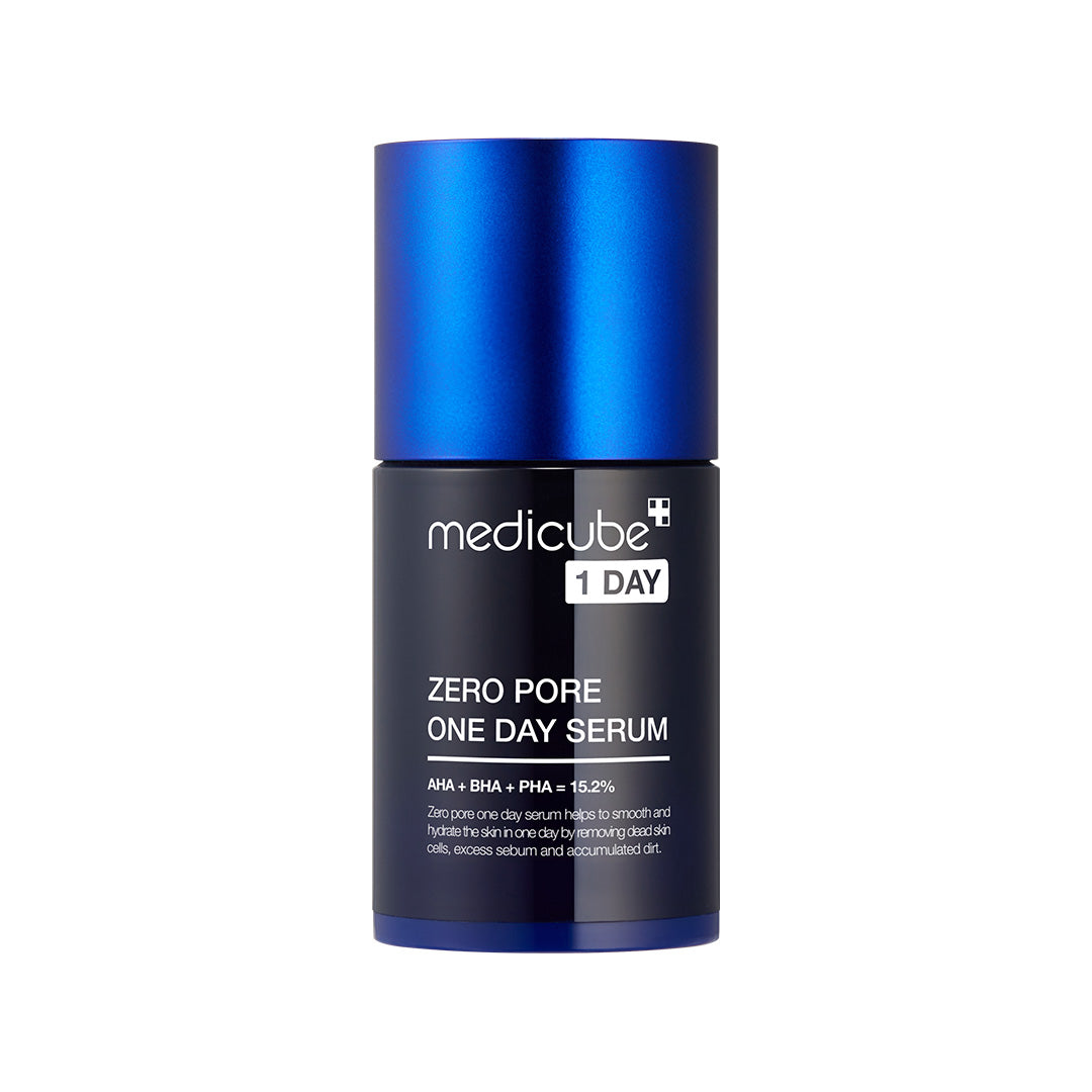 medicube Zero Pore Ein-Tages-Serum 30ml