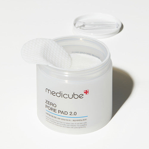 medicube Zero Pore Pad 2.0 70 Stück