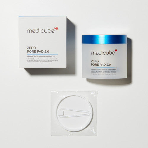 medicube Zero Pore Pad 2.0 70 Stück