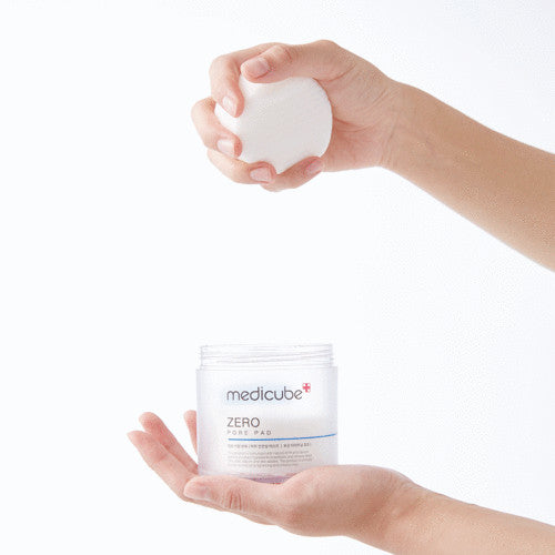 medicube Zero Pore Pad 2.0 70 Stück