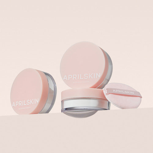 APRILSKIN Blur Skin Powder 10g