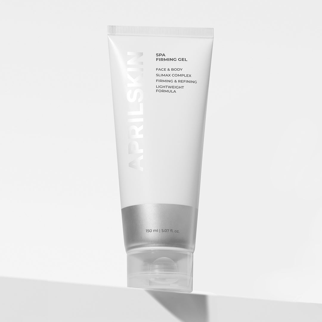 APRILSKIN Firming & Refining Spa Massage Gel For Face And Body 150ml