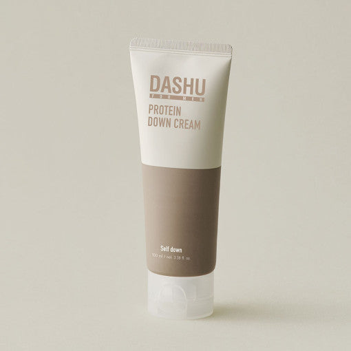 DASHU For Men Protein Down Cream 100ml