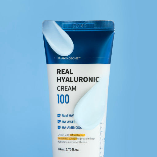 WELLAGE Real Hyaluronic 100 Cream 50ml