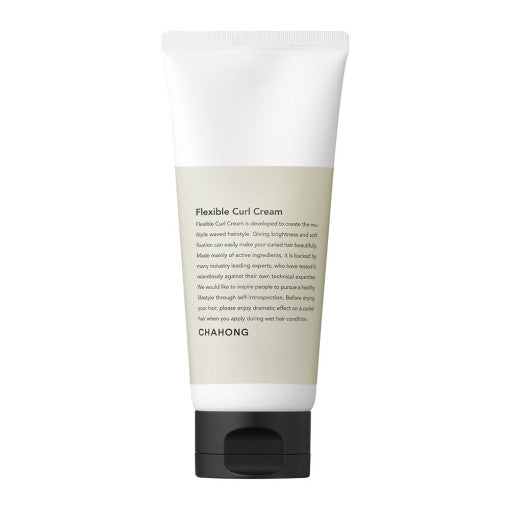 CHAHONG Flexible Lockencreme 150ml 