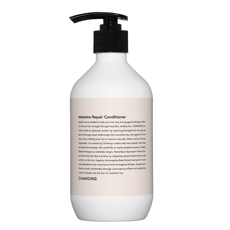 CHAHONG Intensiv-Reparatur-Conditioner 500ml