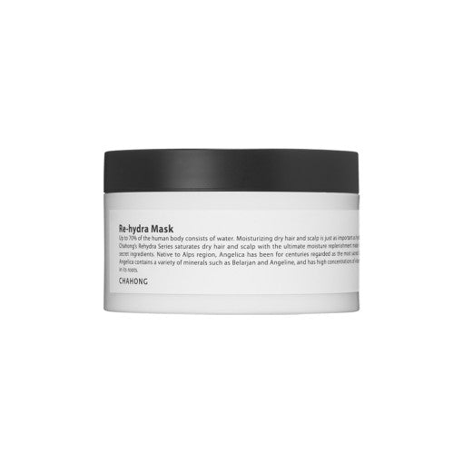 CHAHONG Re-Hydra Haarmaske 200ml