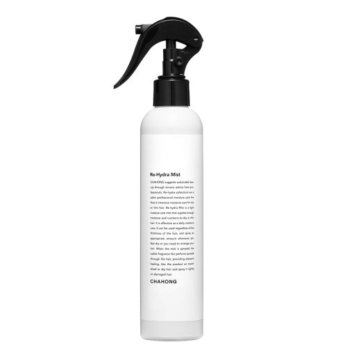 CHAHONG Re-hydra Mist 250ml 