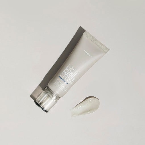 [so natural] Magic Pore Matte Cream 30ml