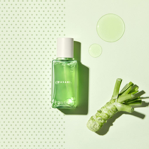 [so natural] Wasabi Poren Focus Ampulle 80ml