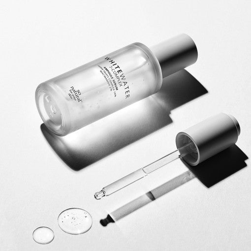 [so natural] White Water Ampoule Serum 50ml