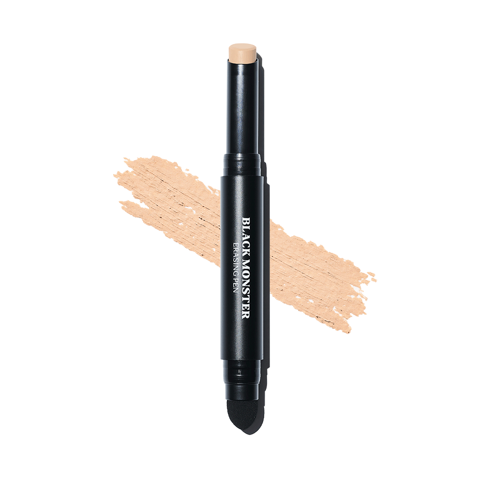 BLACK MONSTER Radierstift Concealer