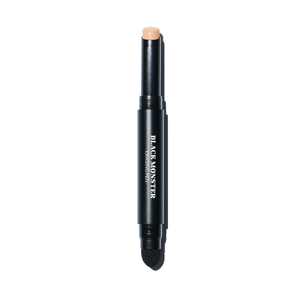 BLACK MONSTER Radierstift Concealer