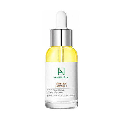 AMPLE:N Acne Shot Ampoule 30ml