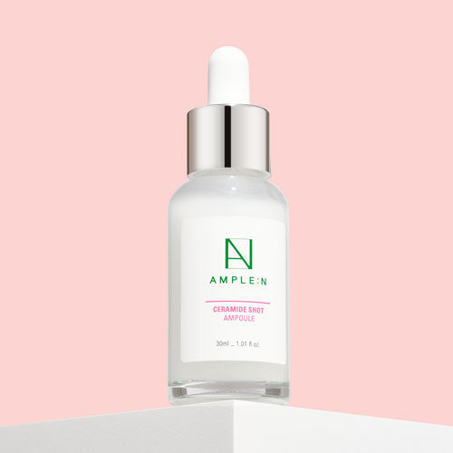 AMPLE:N Ceramide Shot Ampulle 30ml