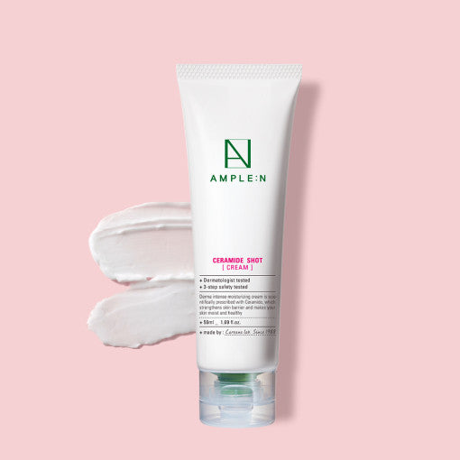 AMPLE:N Ceramide Shot Creme 50ml