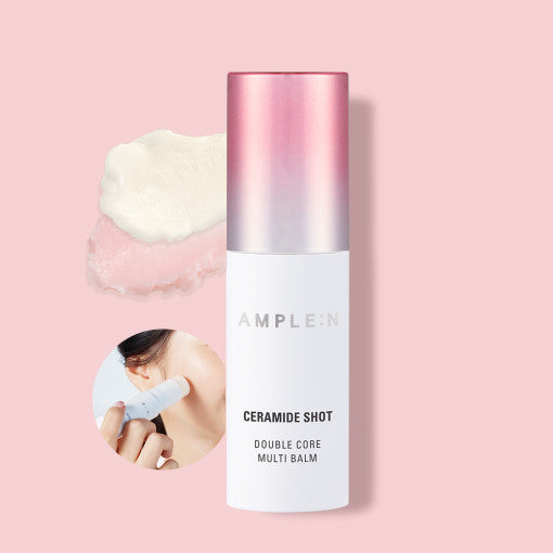 AMPLE:N Ceramide Shot Doppelkern-Multibalsam, 10 g