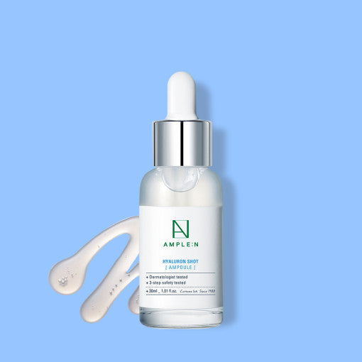 AMPLE:N Hyaluron Shot Ampulle 30ml