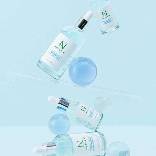 AMPLE:N Hyaluron Shot Hydration Ampoule 30ml