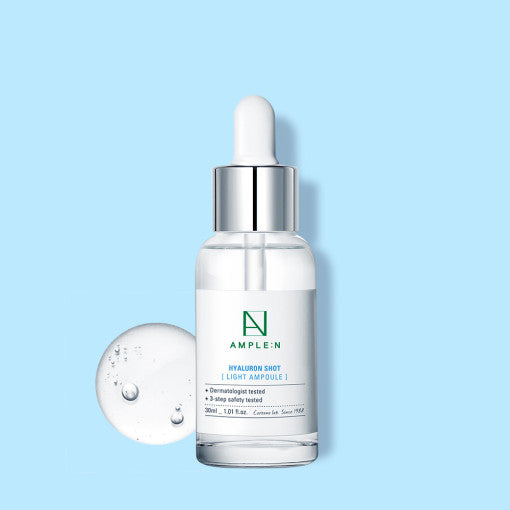 AMPLE:N Hyaluron Shot Light Ampulle 30ml