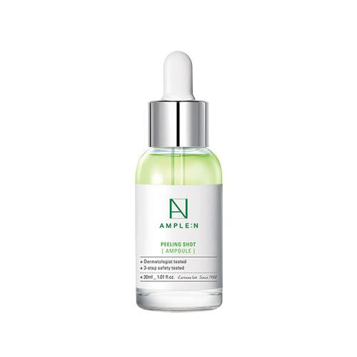 AMPLE:N Peeling Shot Ampulle 30ml