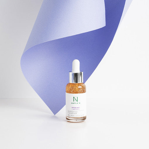 AMPLE:N Peptide Shot Ampoule 30ml